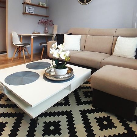Apartamenty Nova Na Krakowskiej No 2 Bielsko-Biala Luaran gambar