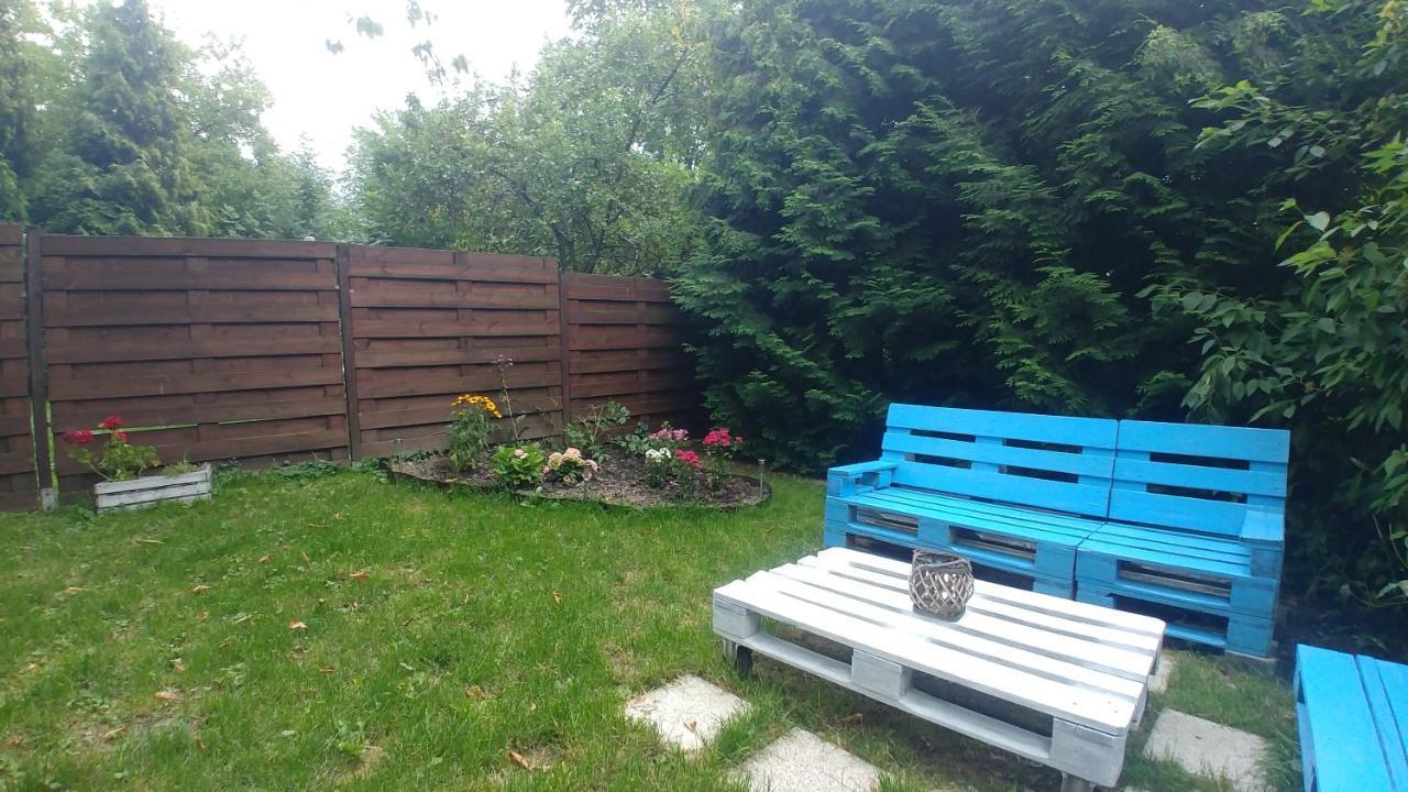 Apartamenty Nova Na Krakowskiej No 2 Bielsko-Biala Luaran gambar