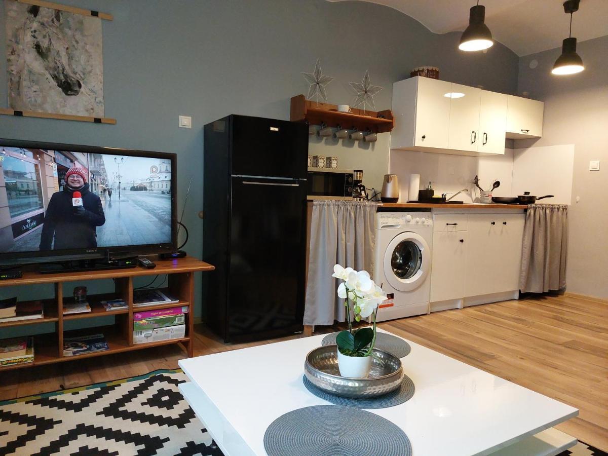 Apartamenty Nova Na Krakowskiej No 2 Bielsko-Biala Luaran gambar