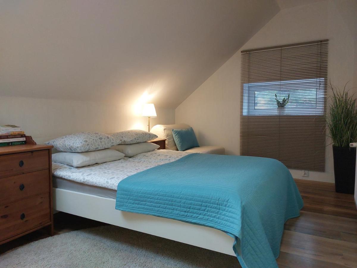 Apartamenty Nova Na Krakowskiej No 2 Bielsko-Biala Luaran gambar