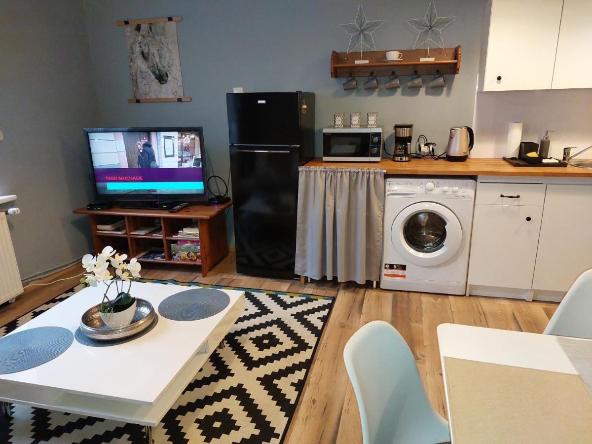 Apartamenty Nova Na Krakowskiej No 2 Bielsko-Biala Luaran gambar