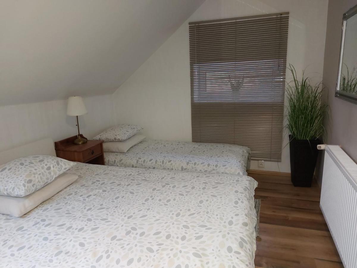 Apartamenty Nova Na Krakowskiej No 2 Bielsko-Biala Luaran gambar