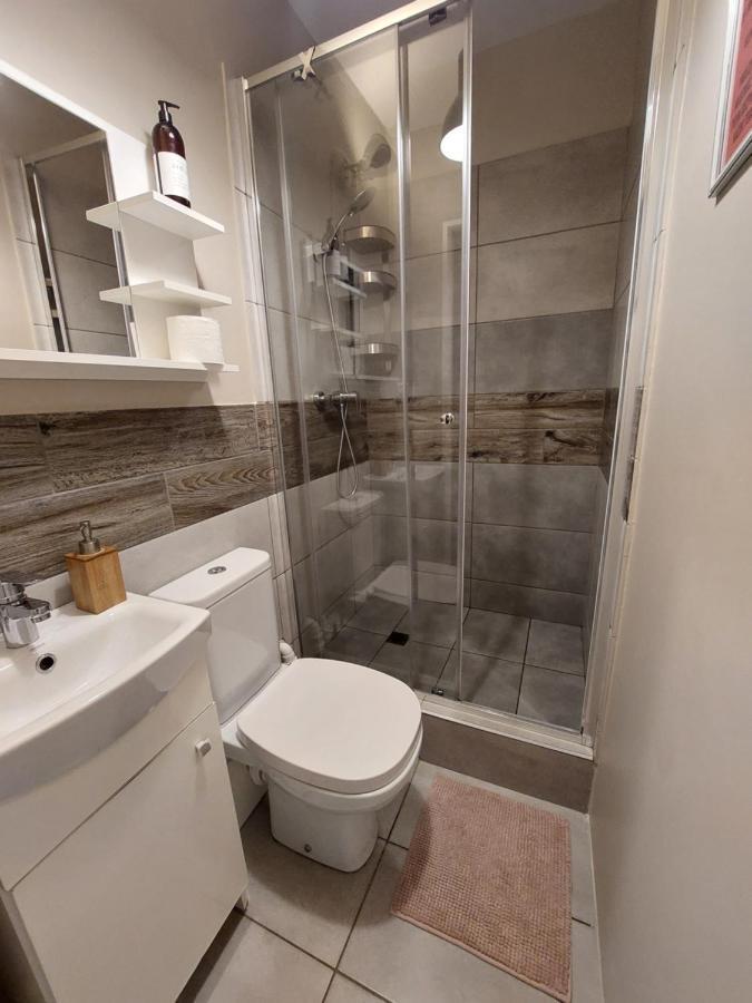 Apartamenty Nova Na Krakowskiej No 2 Bielsko-Biala Luaran gambar