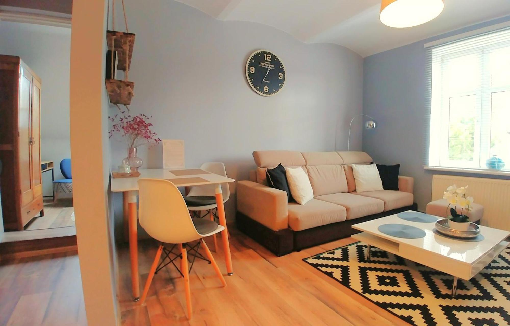Apartamenty Nova Na Krakowskiej No 2 Bielsko-Biala Luaran gambar